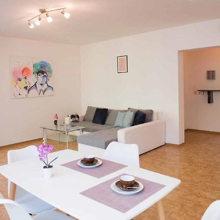 Ferienwohnung Haas Lauda-Königshofen Exterior foto